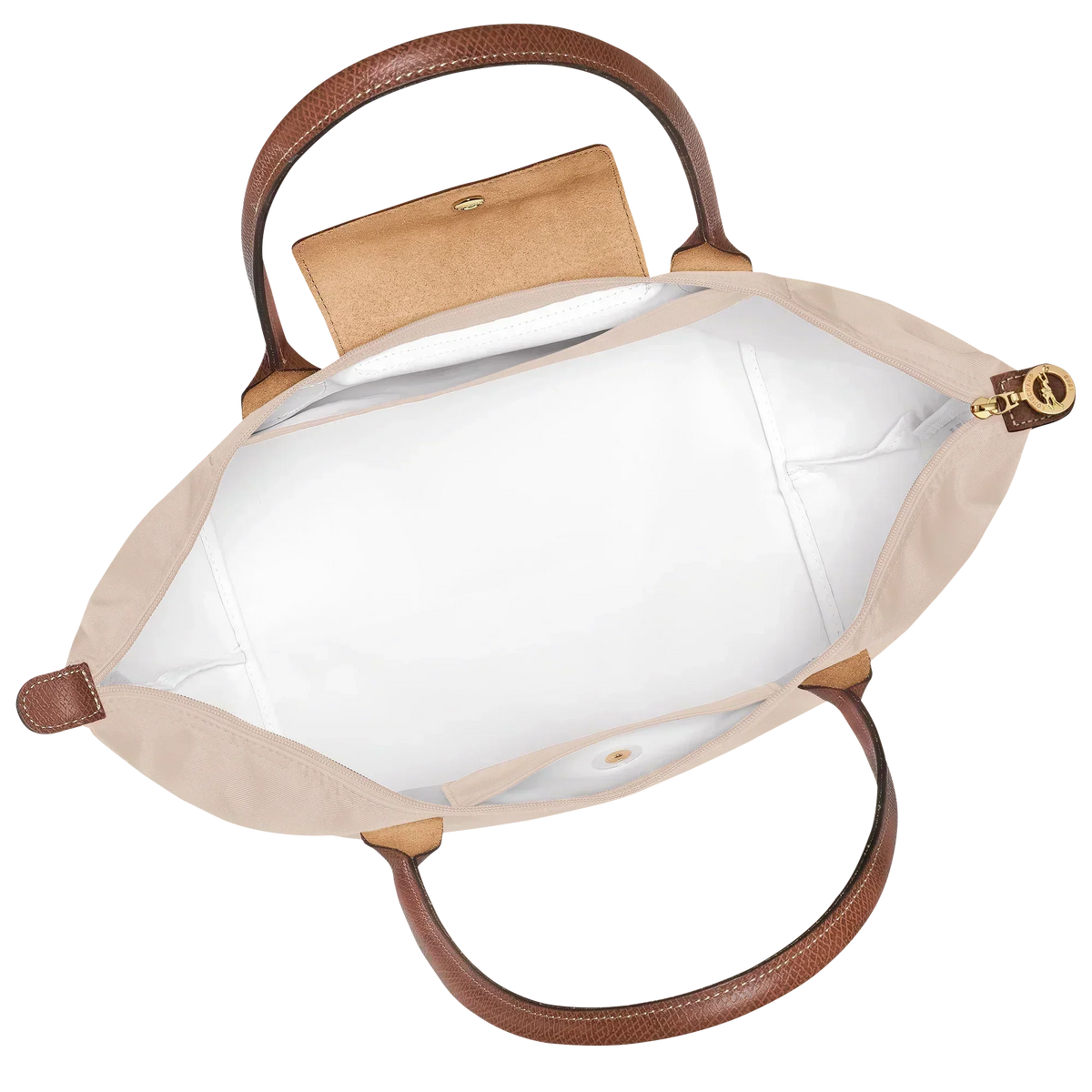 Grand sac premium / Papier