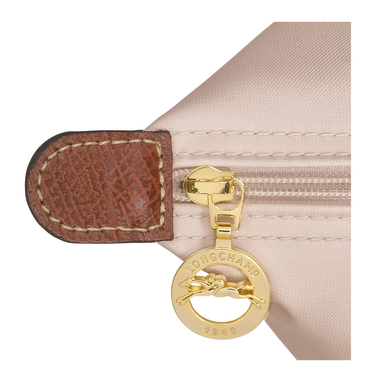 Grand sac cabas | Beige