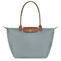 Grand Sac Premium / Acier