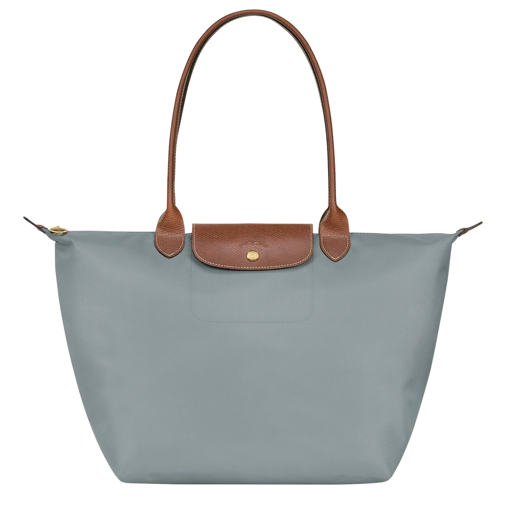 Grand sac cabas | Fer