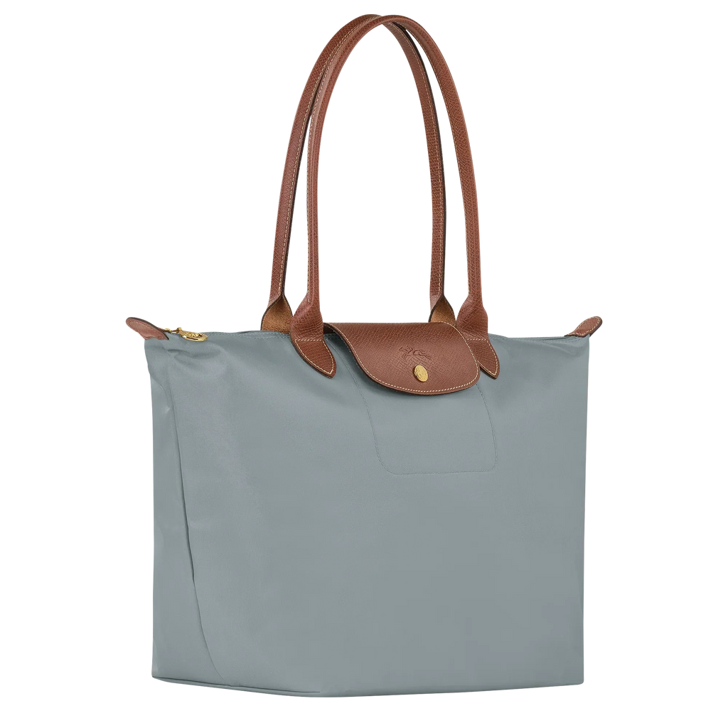 Grand Sac Premium / Acier