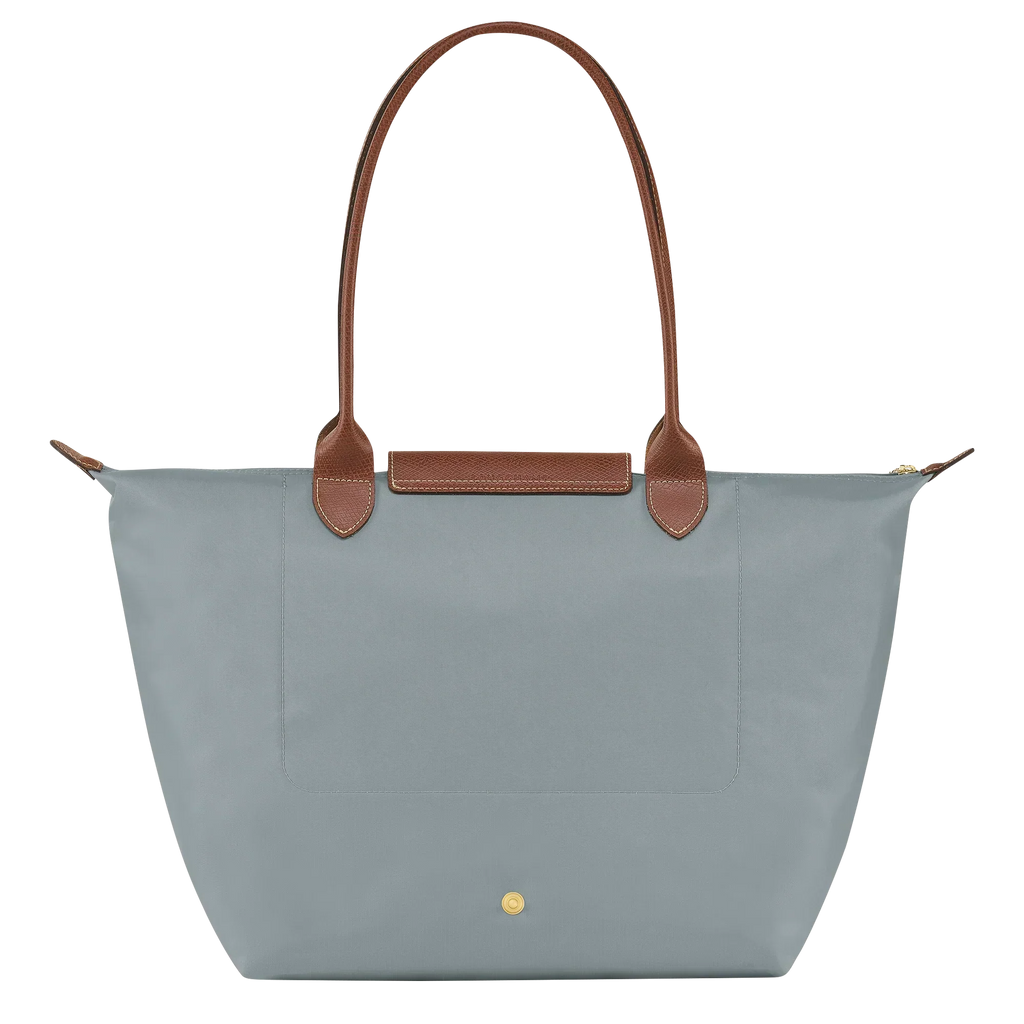 Grand sac cabas | Fer