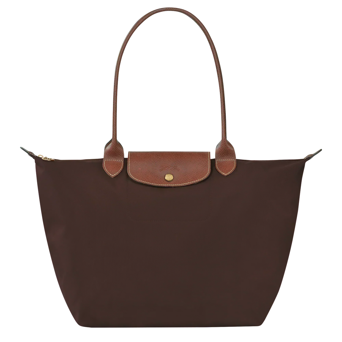 Grand sac premium / Ébène