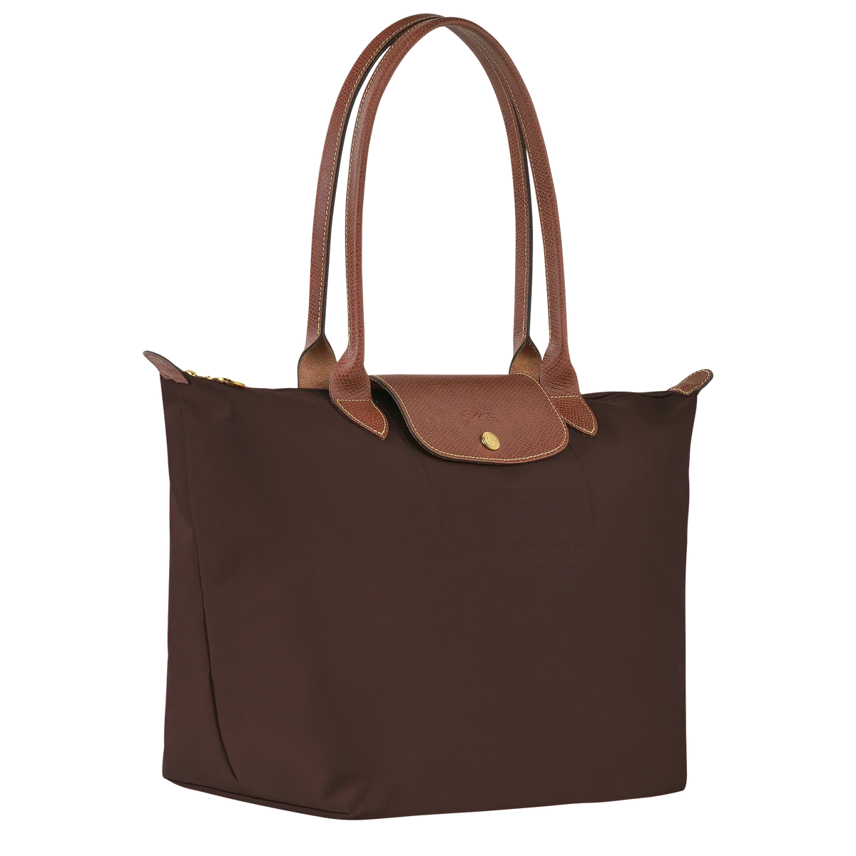Grand sac premium / Ébène