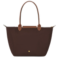 Grand sac premium / Ébène
