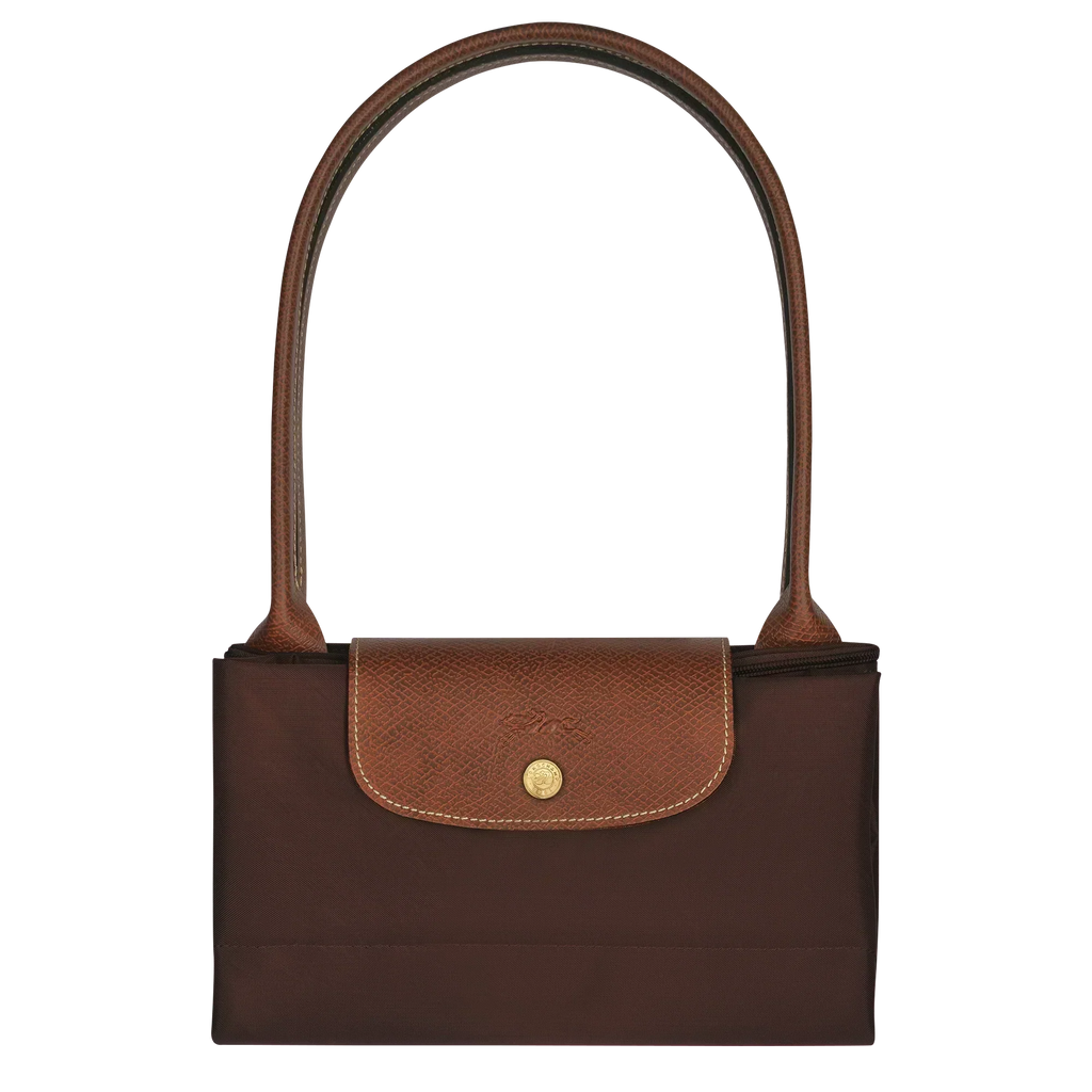 Grand sac premium / Ébène