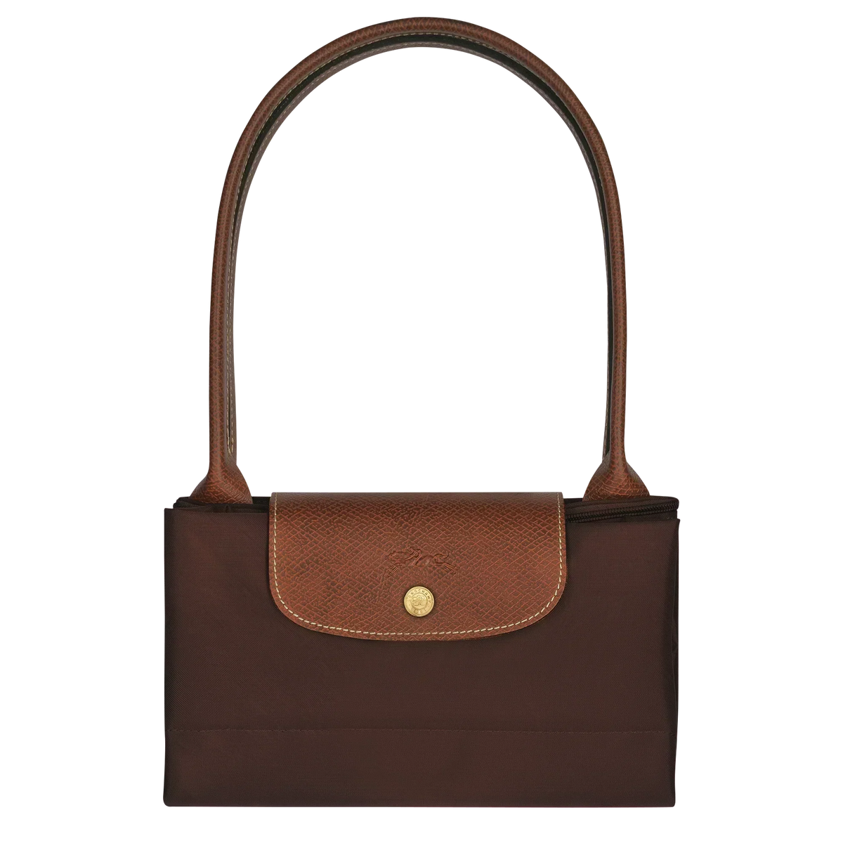 Grand sac premium / Ébène