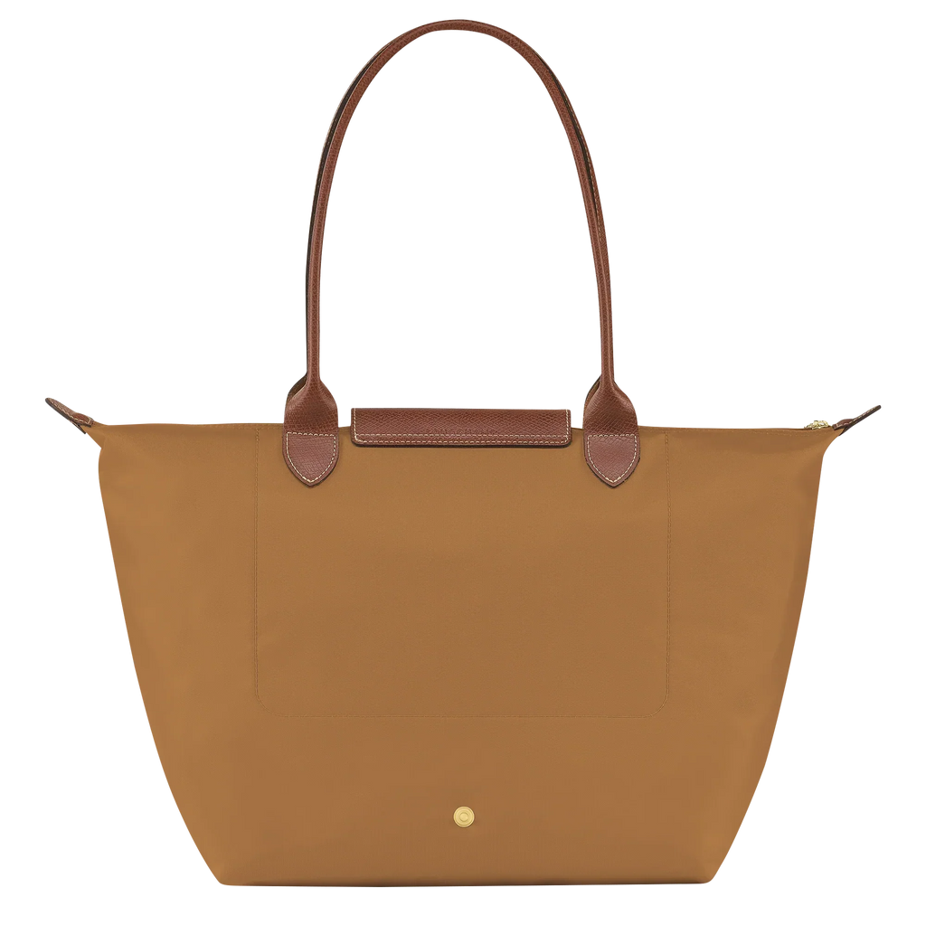 Grand sac cabas | camel