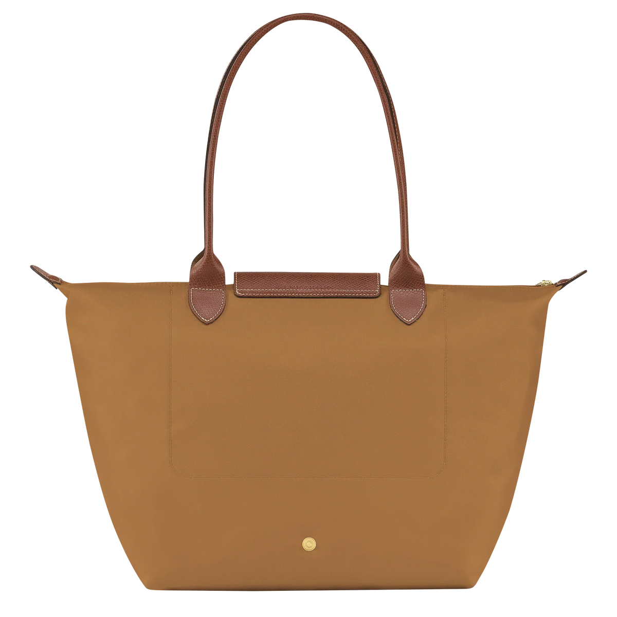 Grand sac cabas | camel