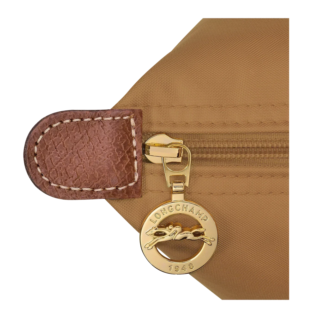 Grand sac cabas | camel