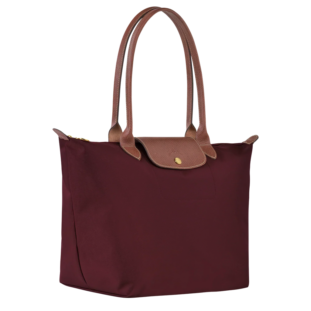Grand sac premium / Bordeaux
