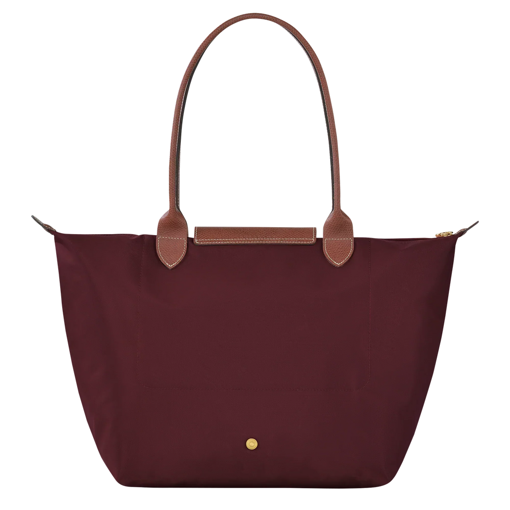 Grand sac premium / Bordeaux
