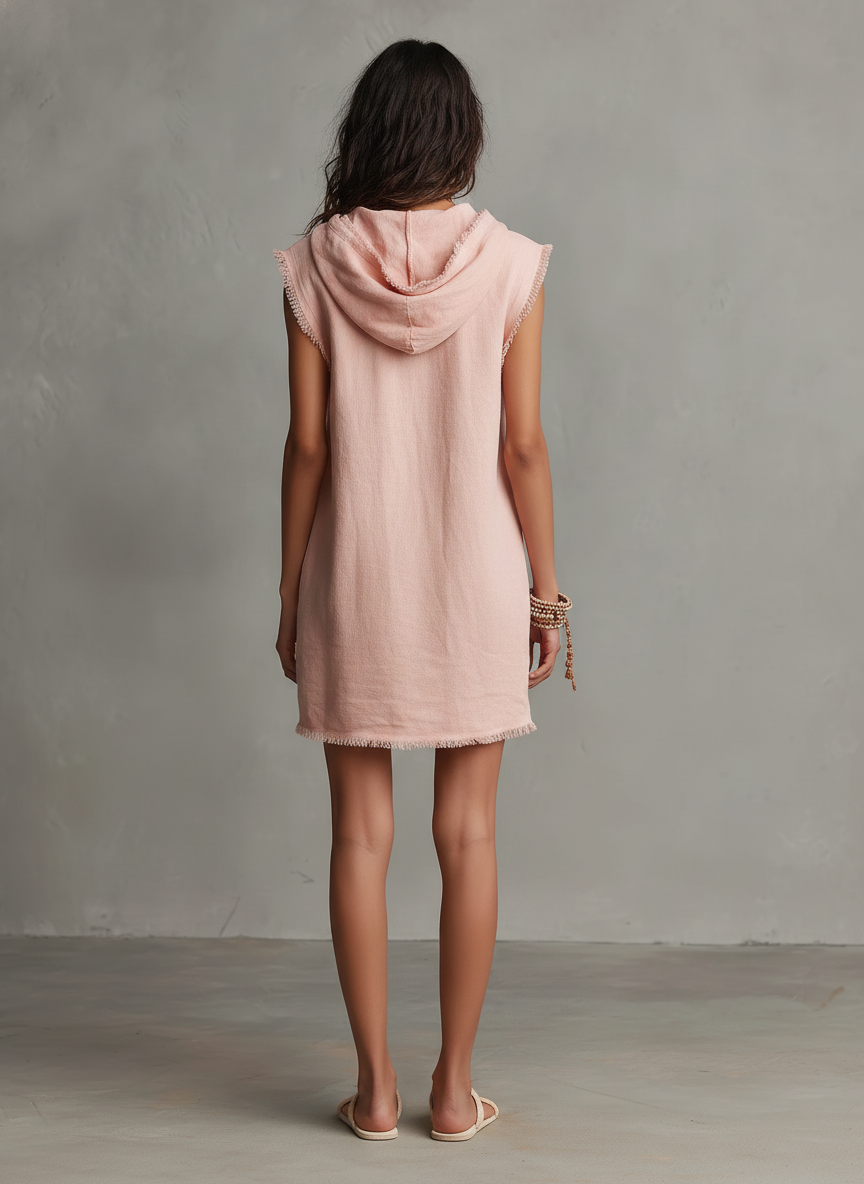 Sabrina | Robe Estivale Vintage