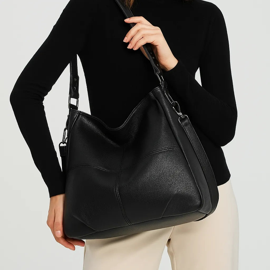 Sac en cuir - Atis