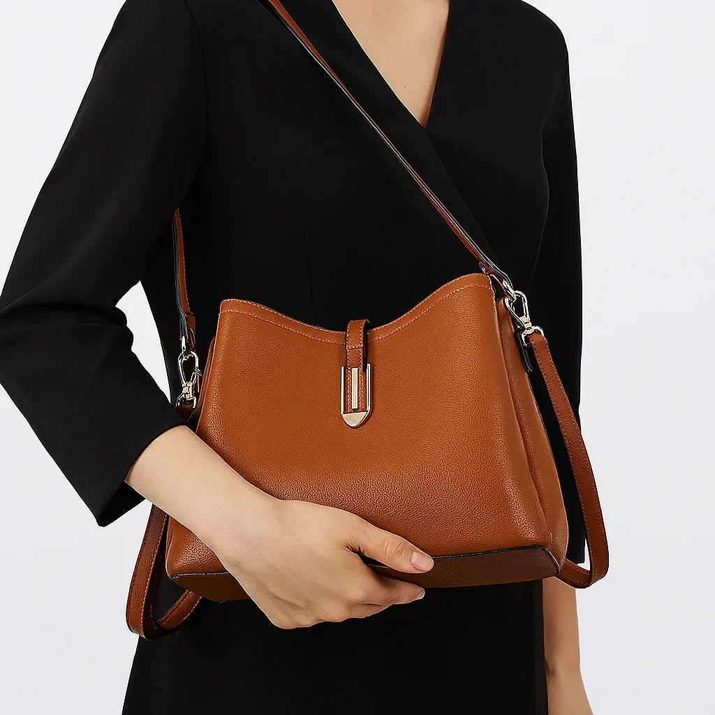 Sac en cuir - Brail