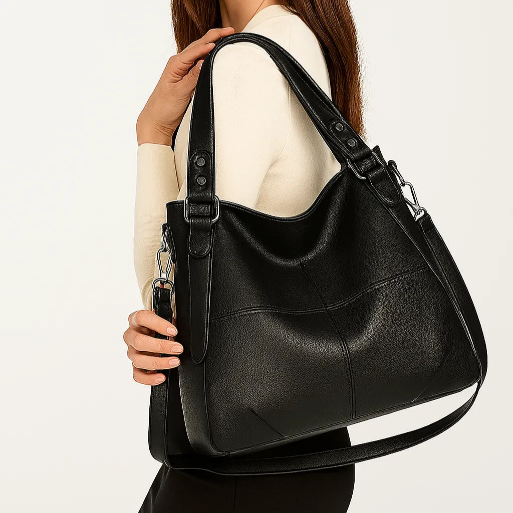 Sac en cuir - Atis