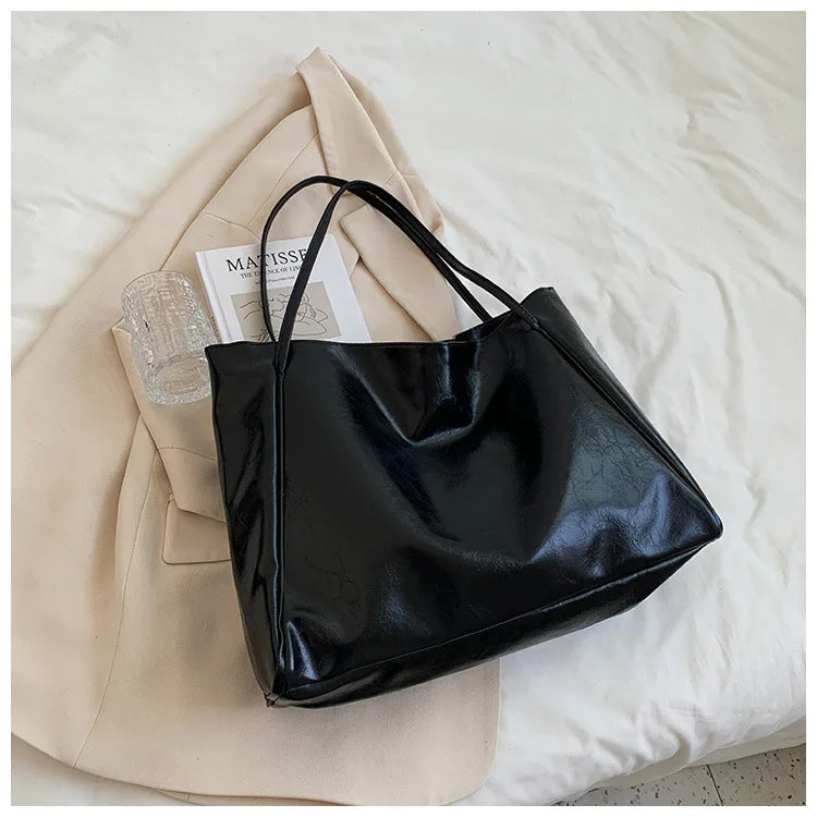 Sac en cuir - Mirá