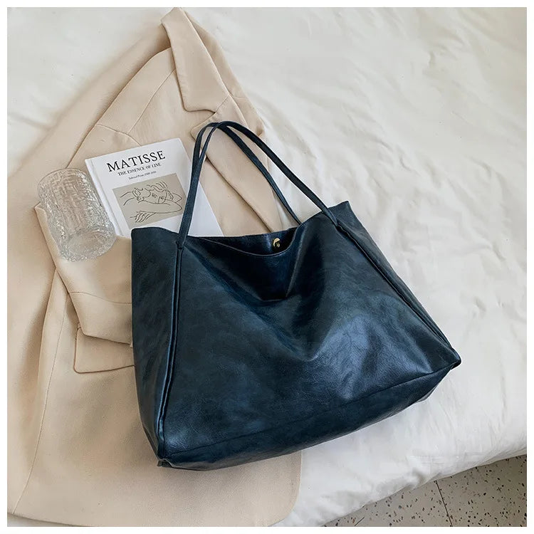 Sac en cuir - Mirá