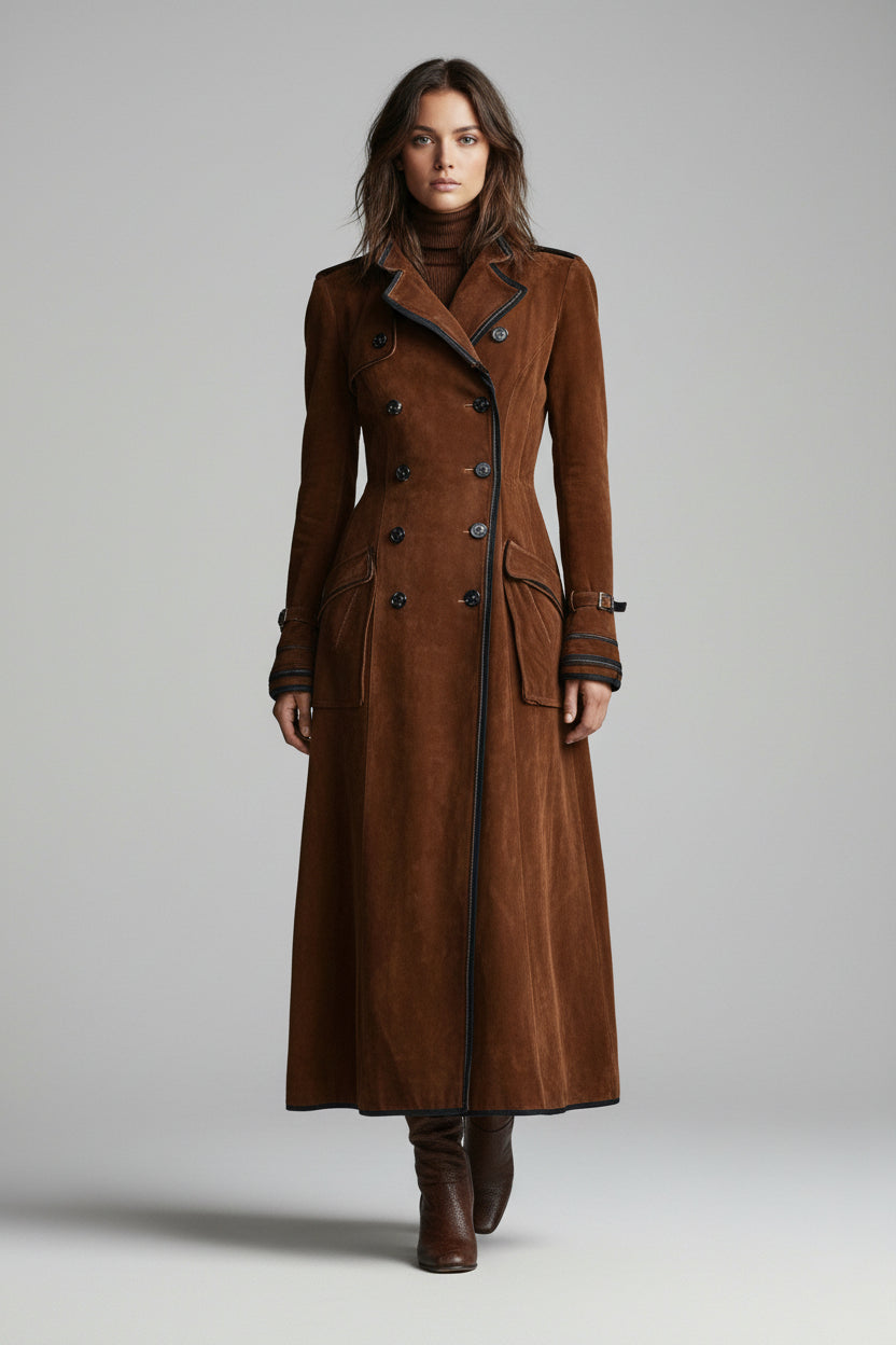 AURELLIA | TRENCH MEILLEURE VENTE