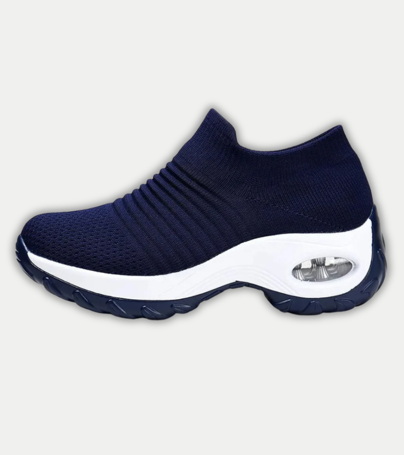 OrthoPro | Baskets Grip Invisible