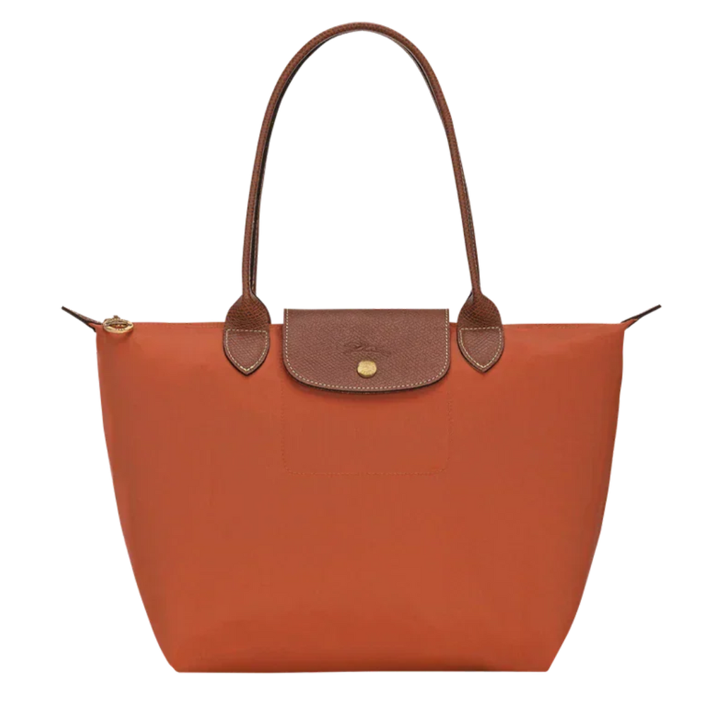 GRAND SAC TOTE | ORANGE