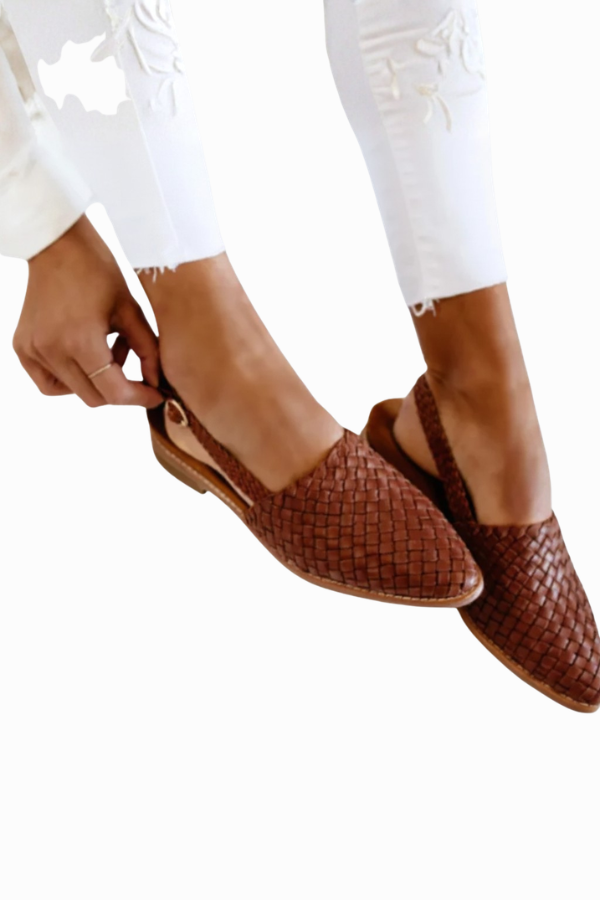Monica™ | Bequeme Slip-On Schuhe