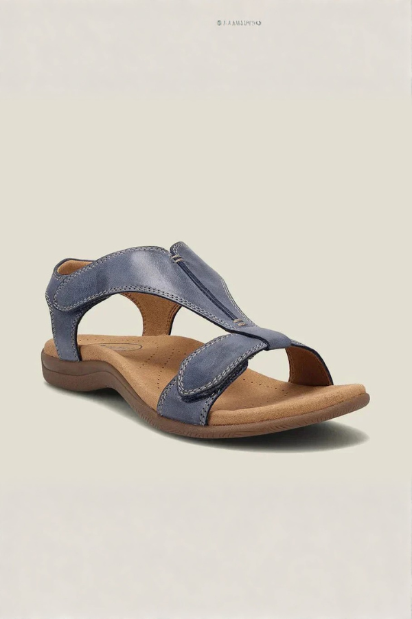 Lara | Ergonomische Orthopädische Sandalen