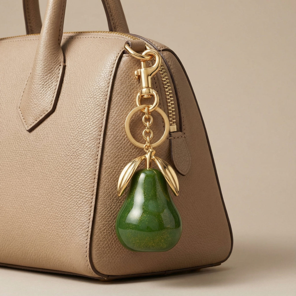 POIRE DORÉE | BRELOQUE
