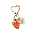 Charm / Daisy Fraise