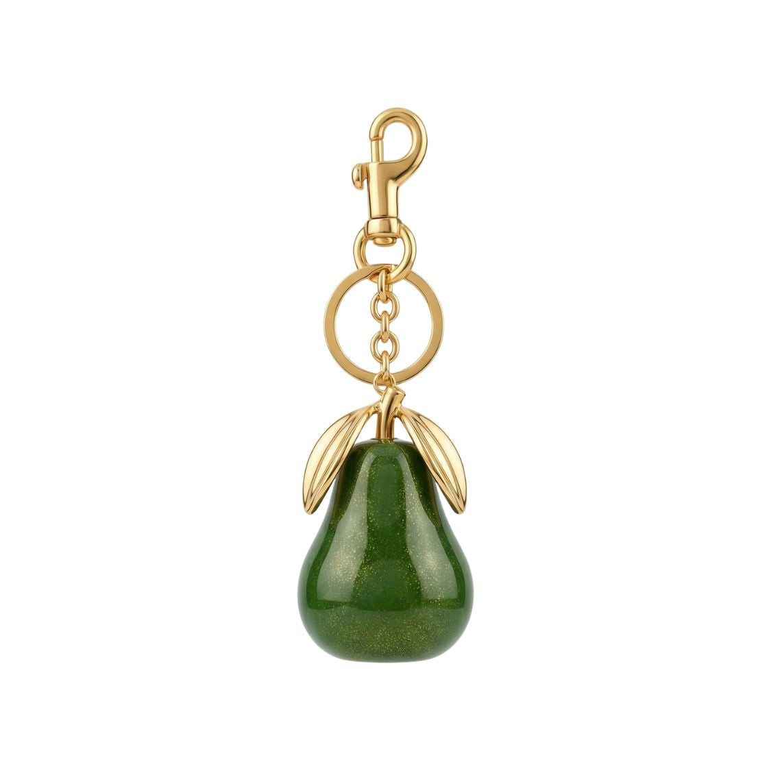 Charm / Poire dorée