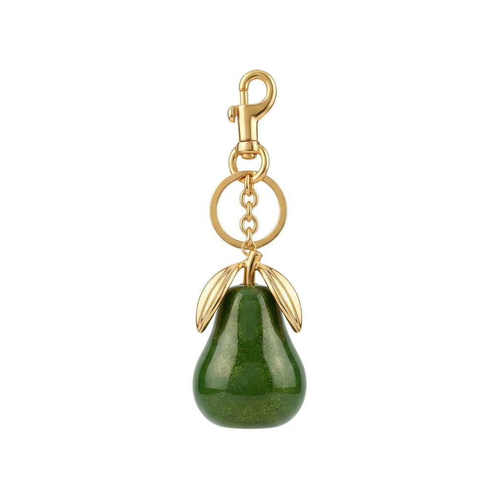 POIRE DORÉE | BRELOQUE