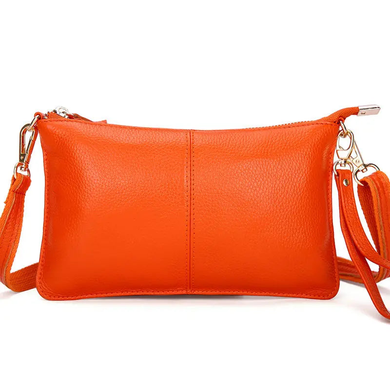 Petit sac en cuir - Kalani
