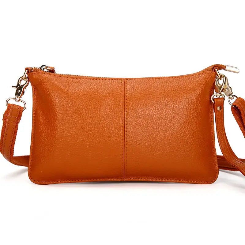 Petit sac en cuir - Kalani