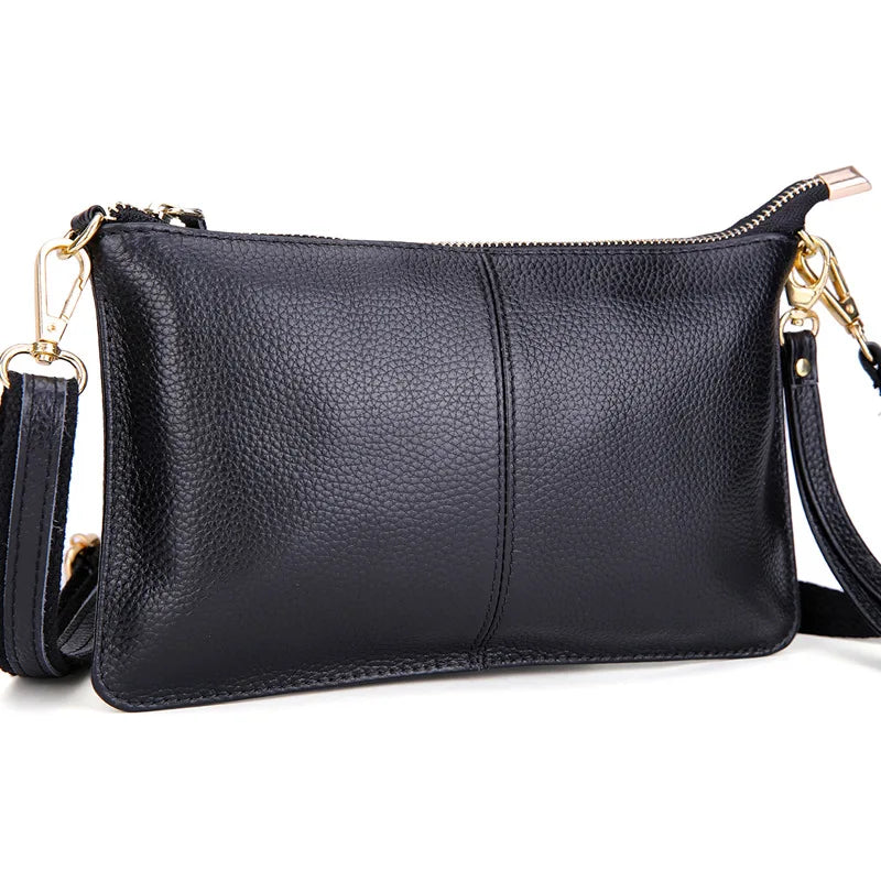 Petit sac en cuir - Kalani