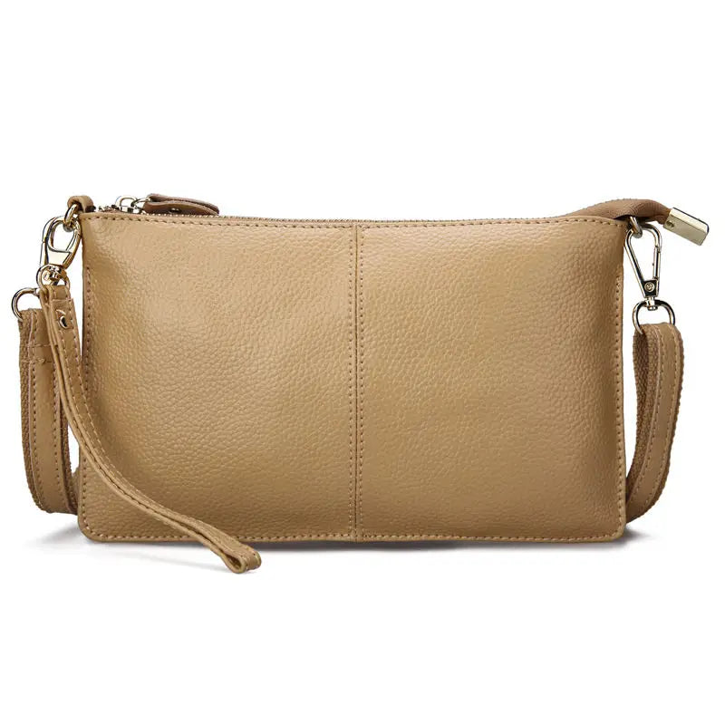 Petit sac en cuir - Kalani
