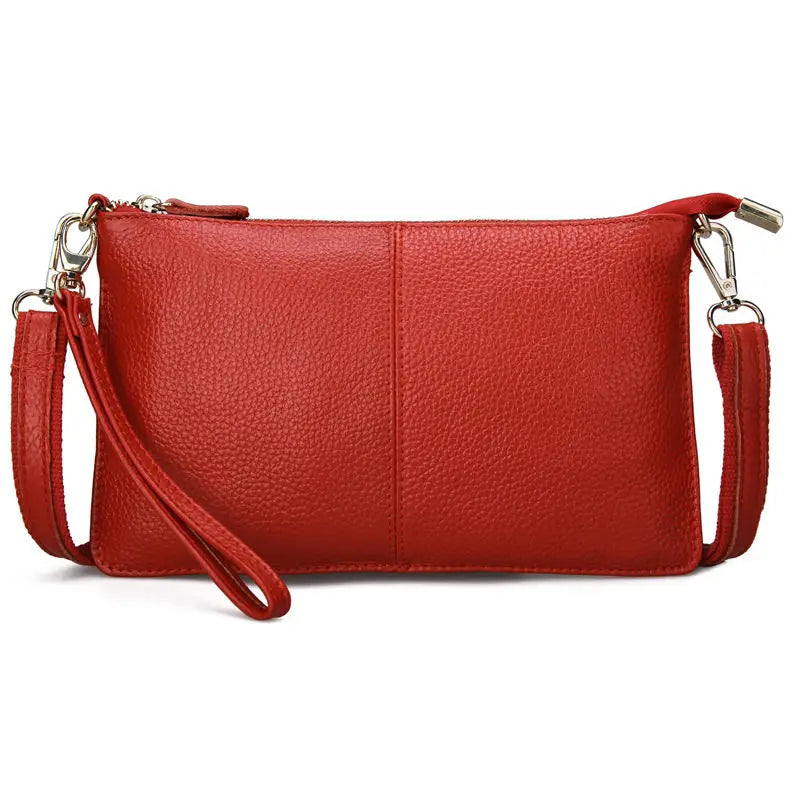 Petit sac en cuir - Kalani