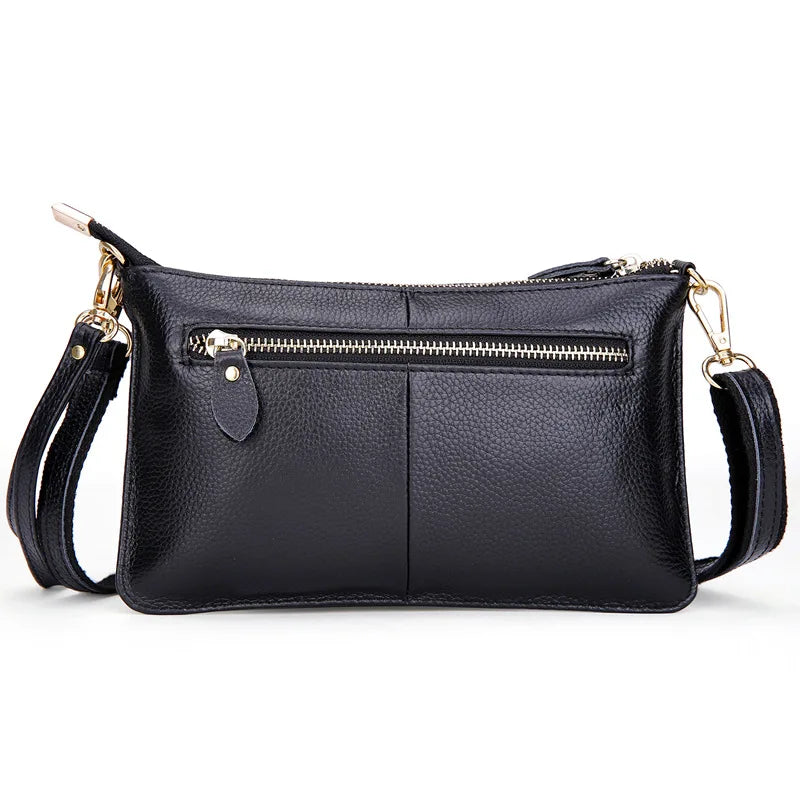Petit sac en cuir - Kalani
