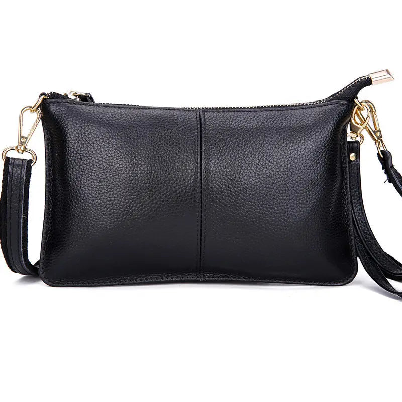 Petit sac en cuir - Kalani