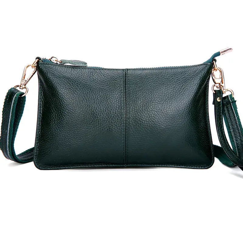 Petit sac en cuir - Kalani