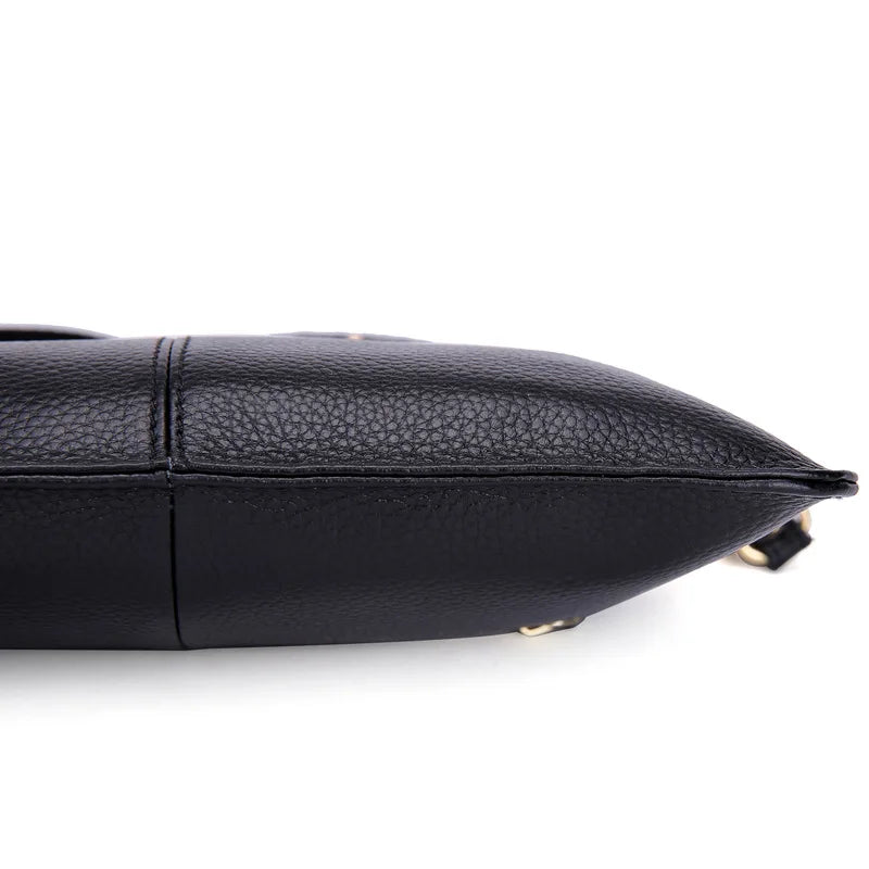 Petit sac en cuir - Kalani
