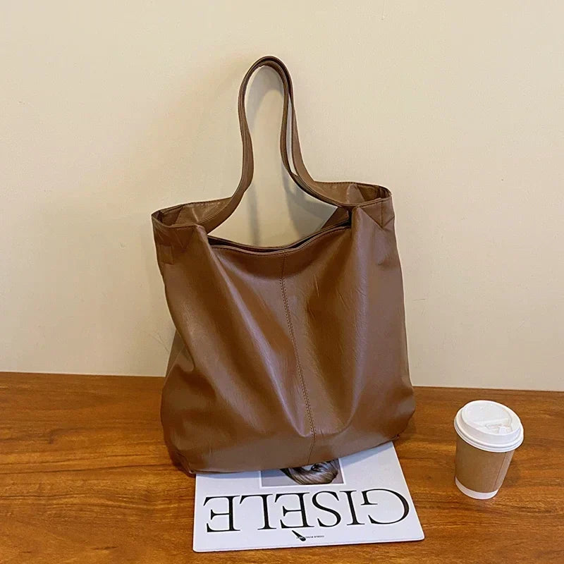 Sac en cuir - Veronica