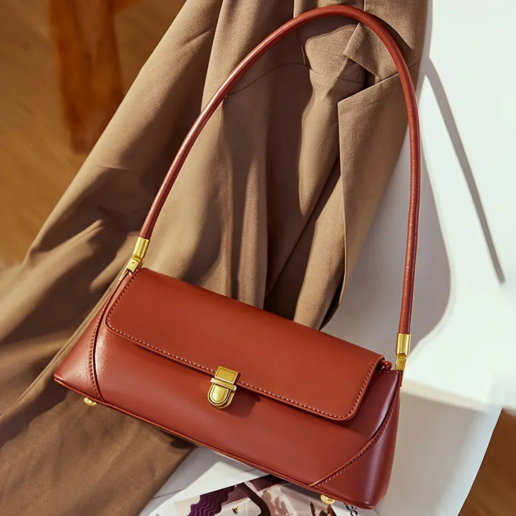Sac en cuir - Elora