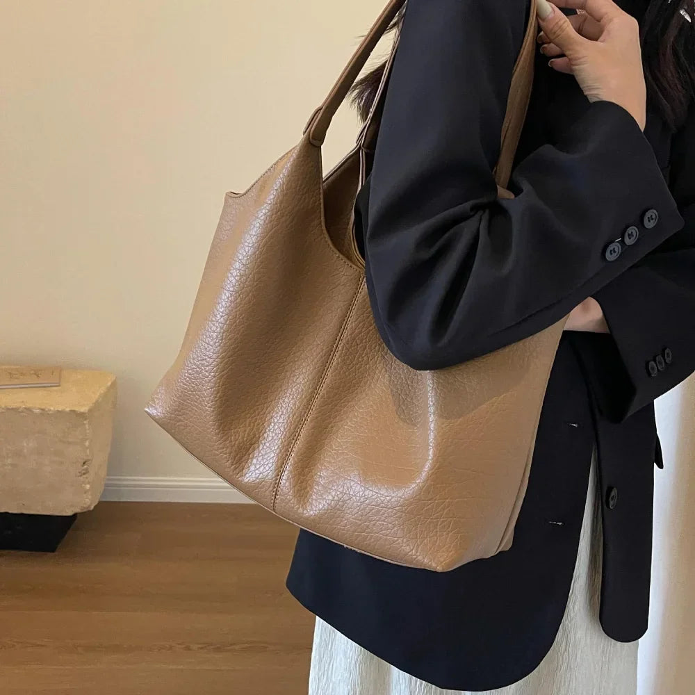 Sac en cuir - Monica