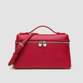 Leather Bag - Éloise