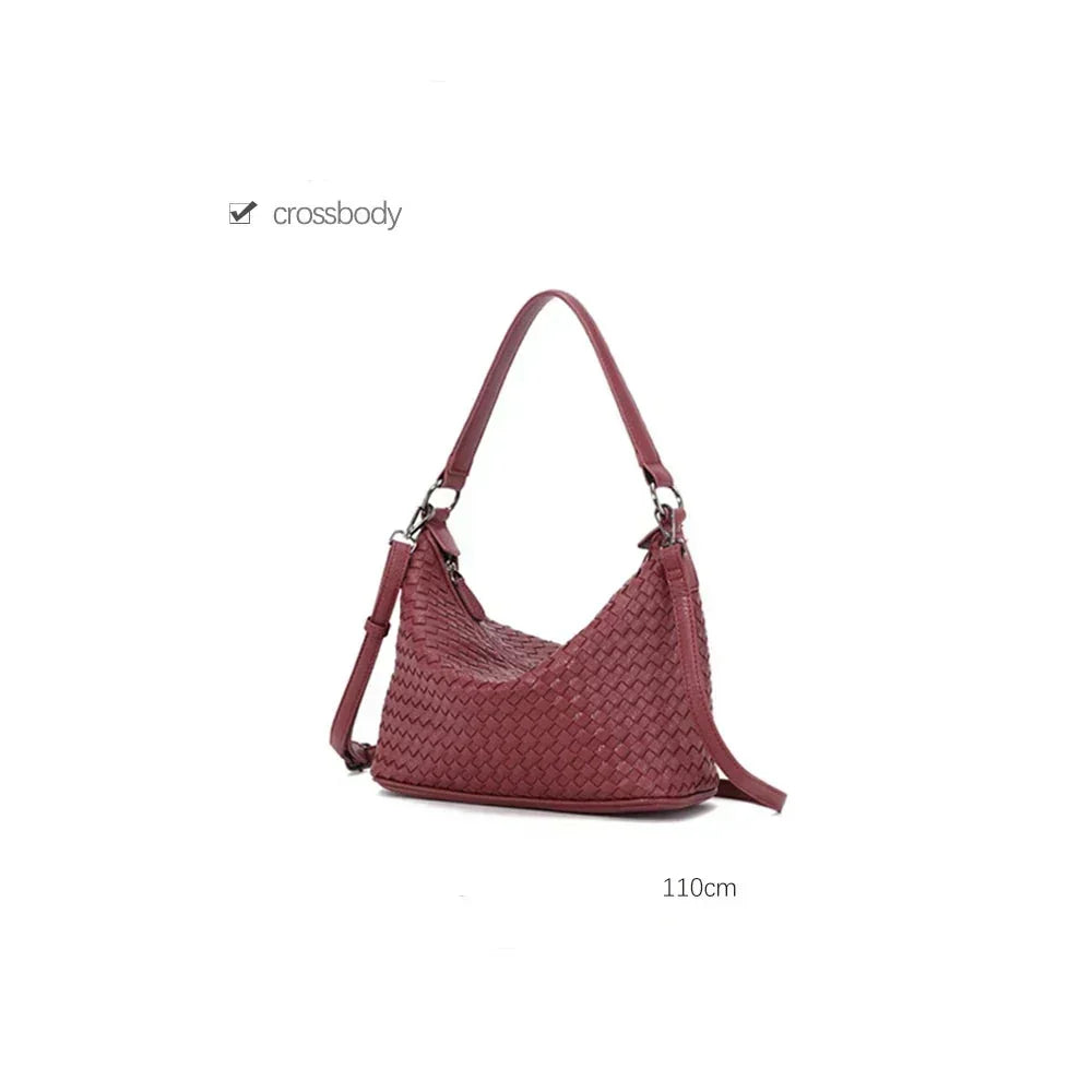 Sac baguette Hellen
