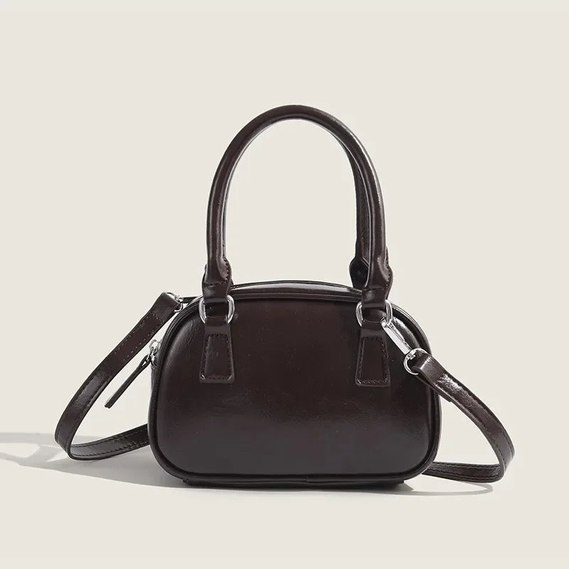 Sac en cuir pour femme - Évia