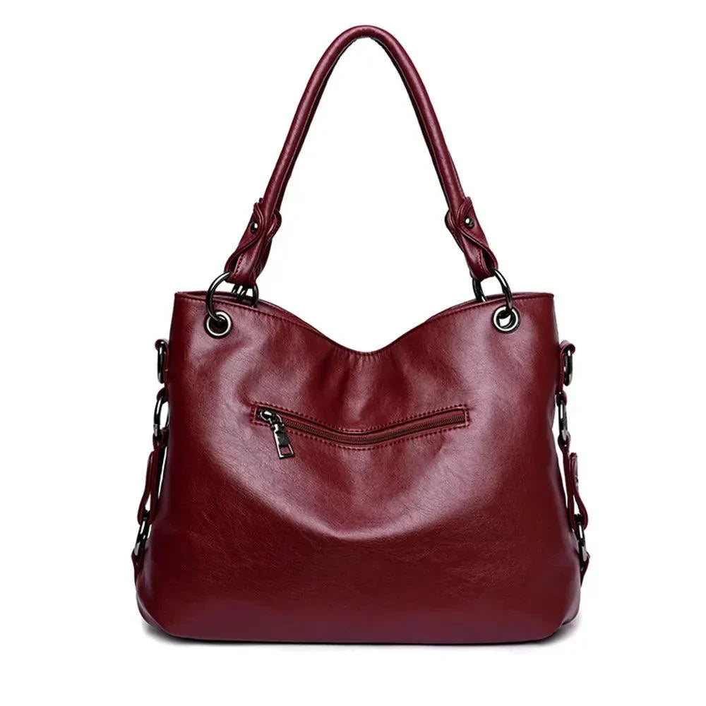 Sac en cuir - Catharina