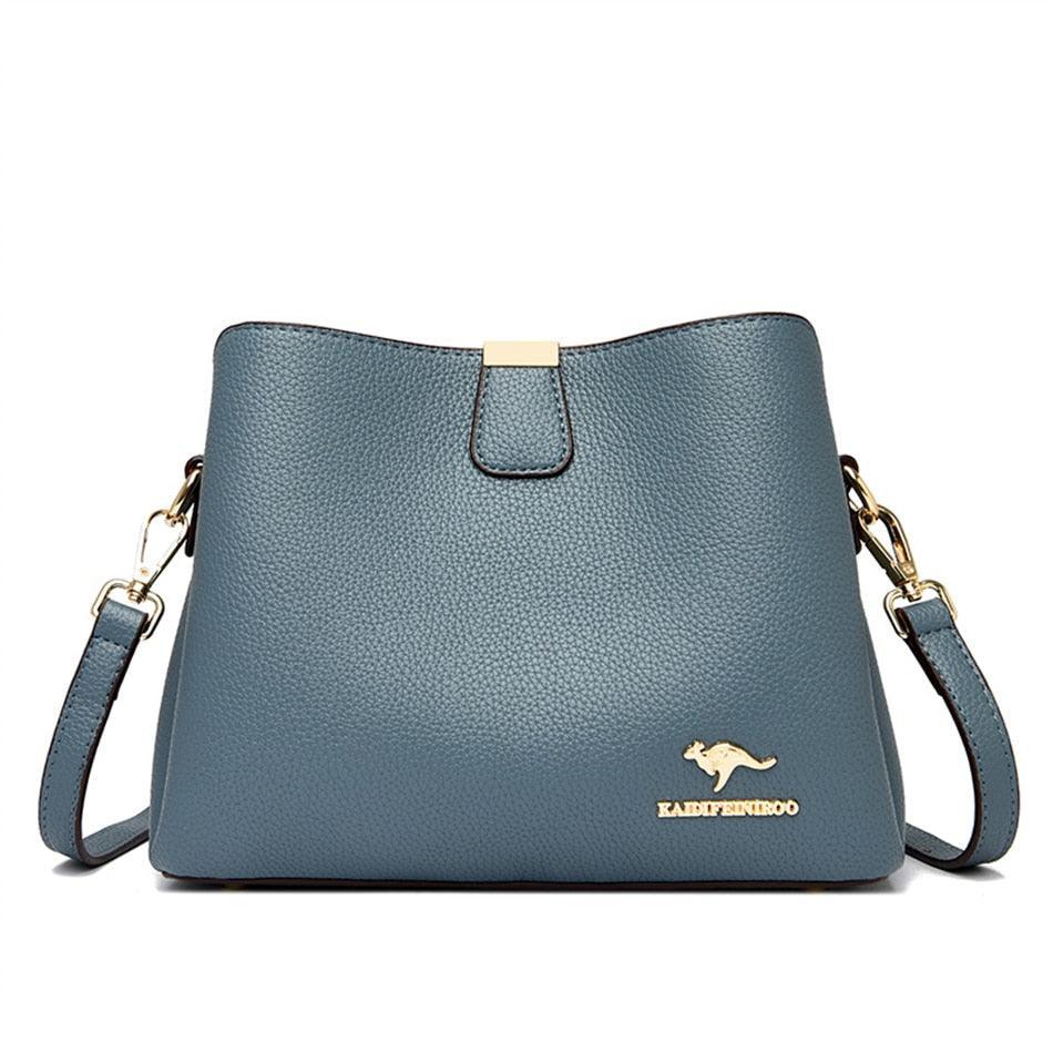 Sac en cuir - Elizabeth
