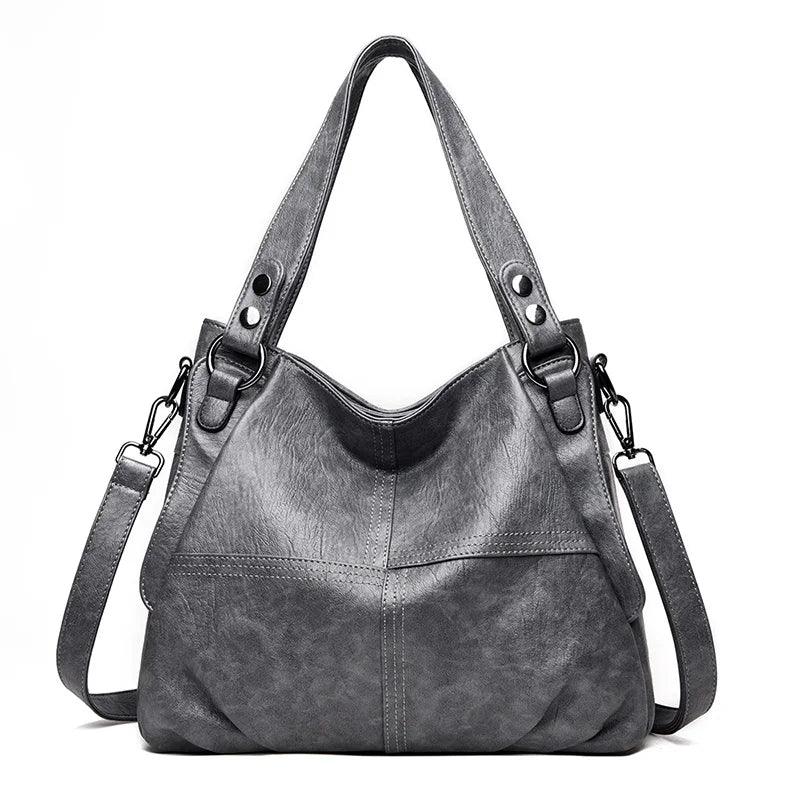 Sac en cuir - Atis