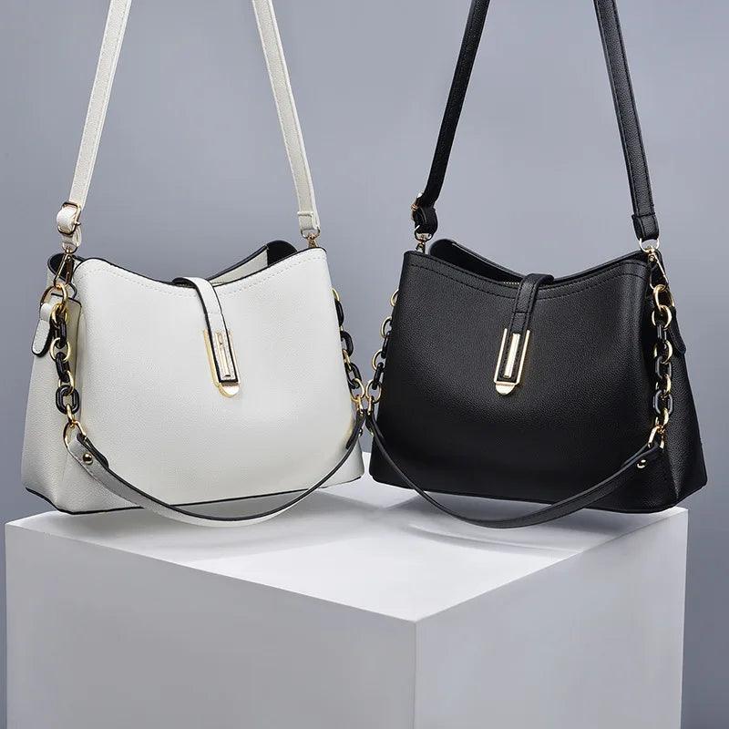 Sac en cuir - Brail
